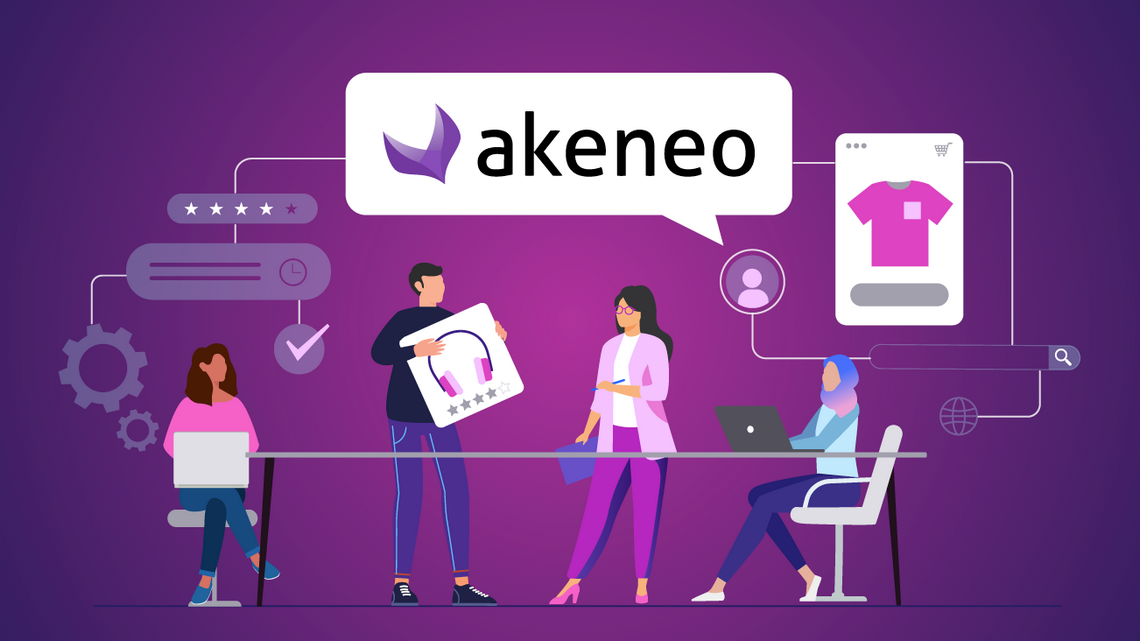 Akeneo : La Révolution de la Gestion de l'Information Produit